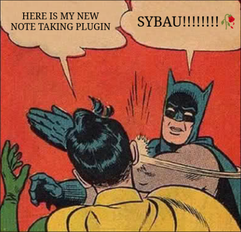 Sybau